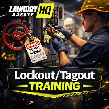 Lockout/Tagout Training